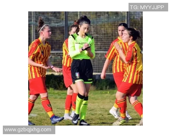 长得吓人的足球明星女孩如何打破外貌偏见成就辉煌职业生涯