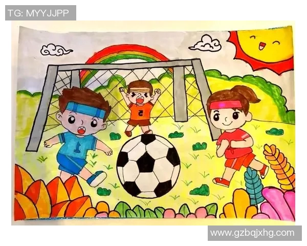 阳光下的足球梦女孩展现青春活力与运动魅力的精彩瞬间