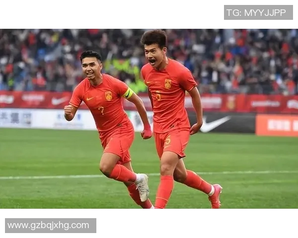 U22国足迎战智利队全力争胜展现青春风采与实力对决